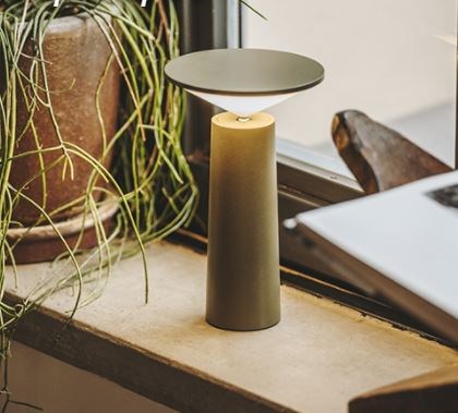 Bover Cocktail M/21/R Portable , Table Lamp | Neenas Lighting